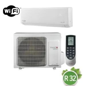 Inverter air conditioner Yamato Optimum YW 09IG7