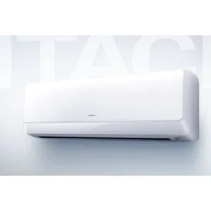 Hitachi Akebono RAK50RXD/RAC-50WXD inverter air conditioner