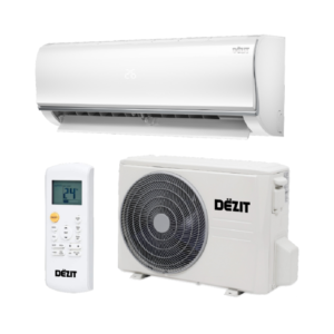 Dezit 18 000 Btu