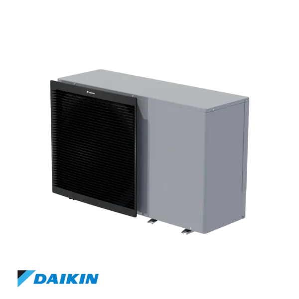 Tермопомпа Daikin Altherma 3 M Monobloc EBLA11D3W1 - трифазна