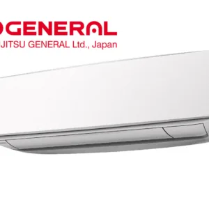 Инверторен климатик стенен General Fujitsu ASHG07KETF/AOHG07KETA