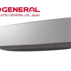 Инверторен климатик стенен General Fujitsu ASHG12KETF-B/AOHG12KETA