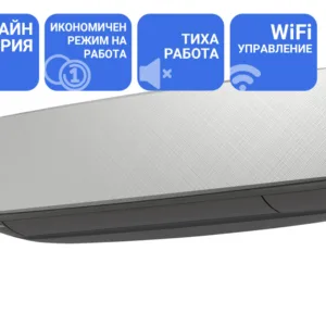 Инверторен климатик стенен General Fujitsu ASHG07KETF-B/AOHG07KETA