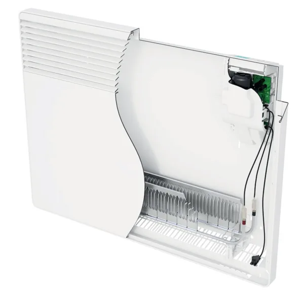 Електрически конвектор F127 2000W - Image 2