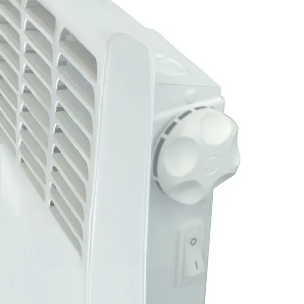 Електрически конвектор F19 Design 500W - Image 4