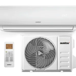 Инверторен климатик стенен Auratsu Osaka ATC-12CLHI /ATC-12CLHO
