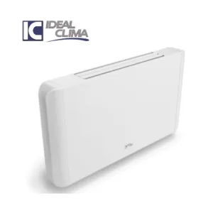 Ideal Clima, вентилаторен конвектор NEMO 600, WiFi ready, десен/ляв