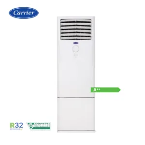 Carrier, колонен климатик 48000 BTU @A