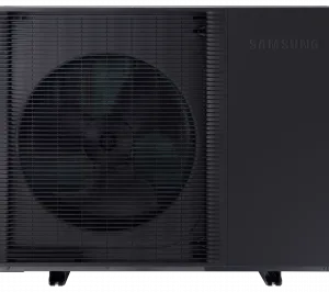 Термопомпа моноблок SAMSUNG EHS MONO HT QUIET AE080BXYDEG отопление, охлаждане
