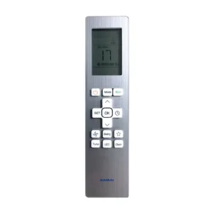 Инверторен стенен климатик  KAISAI ECO KEX-09KTH2I / KEX-09KTH2O