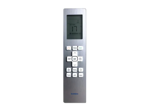 Инверторен стенен климатик  KAISAI ECO KEX-09KTH2I / KEX-09KTH2O