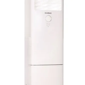 Инверторен колонен климатик KAISAI KFS-48HRG32X/KOE30U-48HFN32X