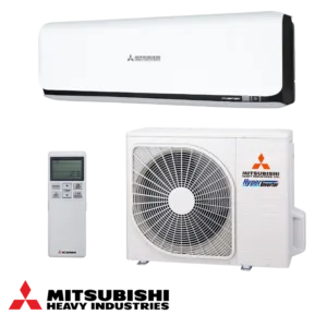 Инверторен климатик Mitsubishi Heavy Industries SRK60ZSX-WB + SRC60ZSX-W