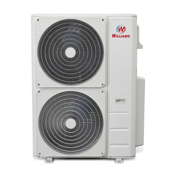 Инверторен колонен климатик Williams WSM-48HRFN8/WOE30-48HFN8 - Image 2
