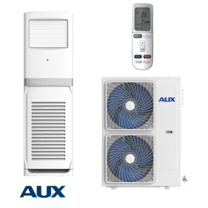 Колонен климатик AUX ASF-H48A5/AP