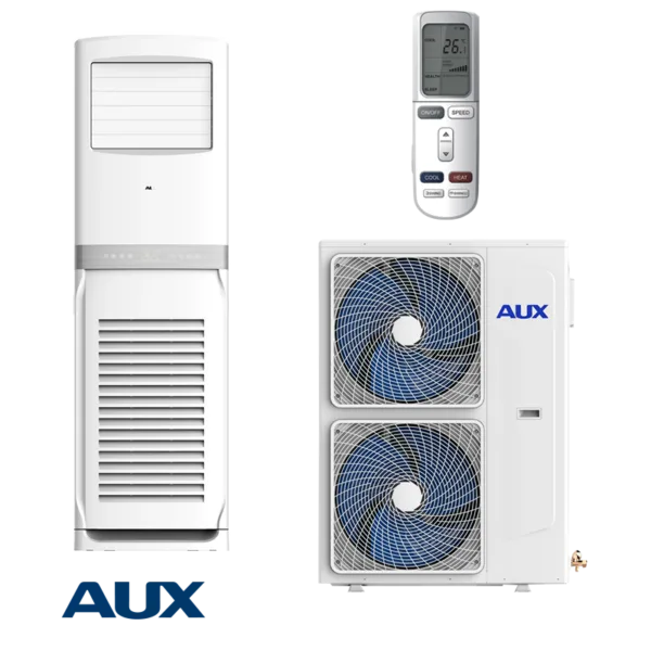 Колонен климатик AUX ASF-H48A5/AP