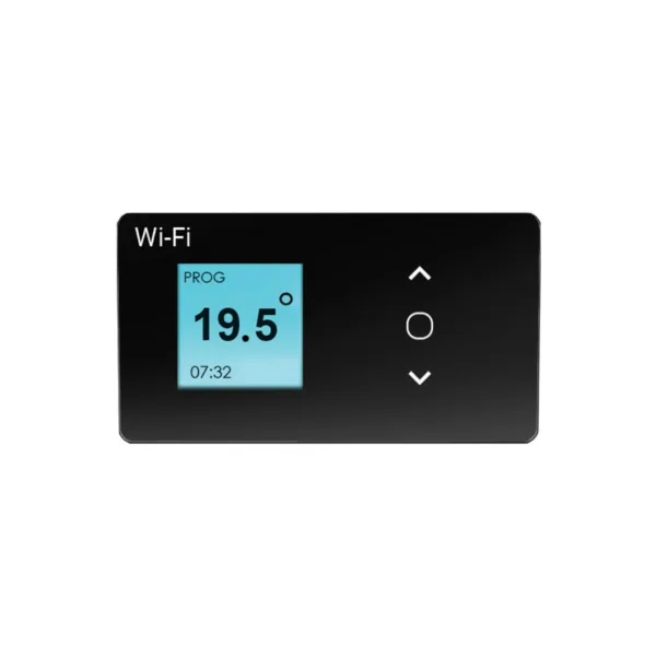 Електрически конвектор Altis Ecoboost с Wi-Fi 1500 W - Image 3