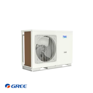 Tермопомпа Gree Versati IV моноблок GRS-CQ6.0Pd/NhG4-E