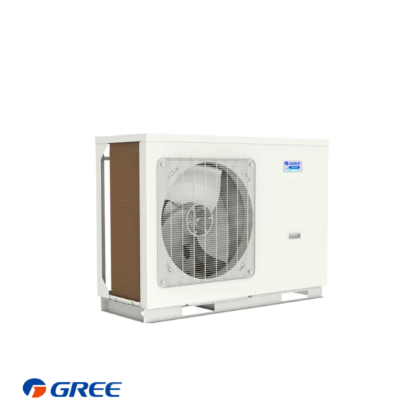 Tермопомпа Gree Versati IV моноблок GRS-CQ6.0Pd/NhG4-E