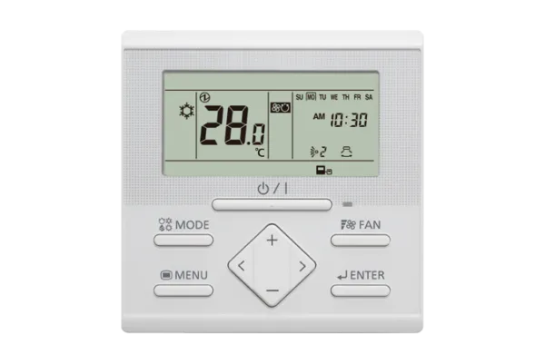 Инверторен климатик канален General Fujitsu ARXG22KHTAP / AOHG22KBTB - Image 2