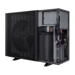 Термопомпа моноблок SAMSUNG EHS MONO AE160CXYBEK/ EU R290 отопление, охлаждане