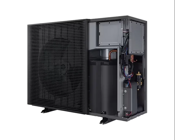 Термопомпа моноблок SAMSUNG EHS MONO AE160CXYBEK/ EU R290 отопление, охлаждане