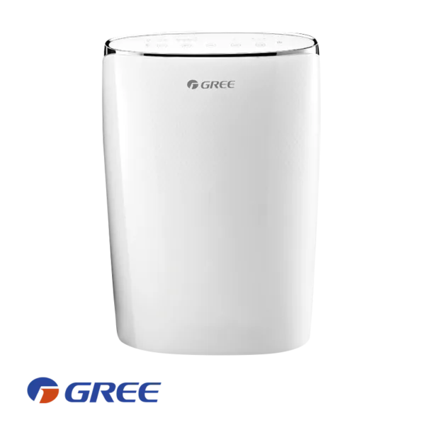 Влагоуловител Gree Daisy GDN20AV-K5EBA1A