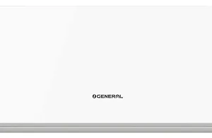 Вътрешно тяло стенен тип инвертор General Fujitsu ASHG18KMTE