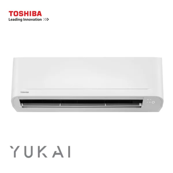 Toshiba, инверторен климатик Yukai 18000 BTU - Image 2