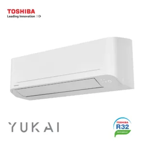 Toshiba, инверторен климатик Yukai 18000 BTU