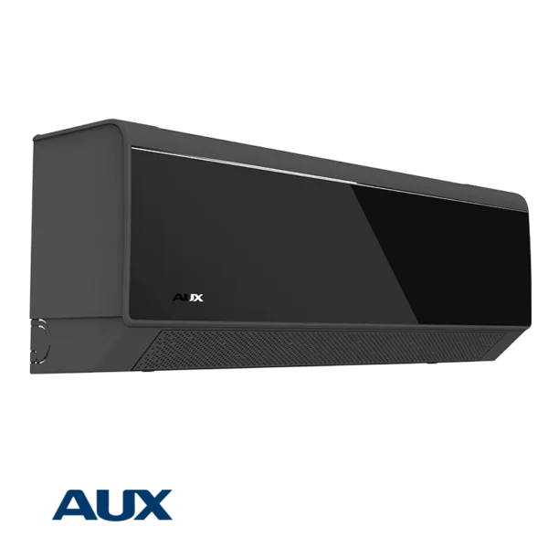 AUX AMWM-H12/4R3A(CC) - МУЛТИ ВЪТР ЧЕРНО