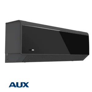 AUX AMWM-H09/4R3A(CC) - МУЛТИ ВЪТР ЧЕРНО