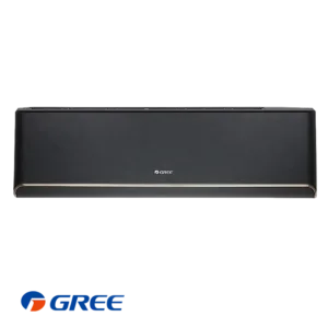 GREE AIRY GWH09AVCXB МУЛТИ - ЧЕРНО