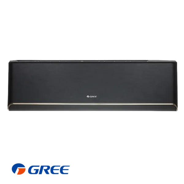 GREE AIRY GWH09AVCXB МУЛТИ - ЧЕРНО
