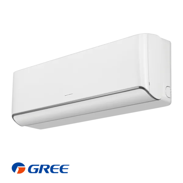 GREE AIRY GWH18AVDXE МУЛТИ - БЯЛО