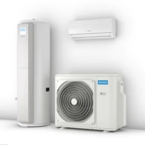 Външно тяло мулти сплит система NEXYA MULTI ALL-IN-ONE