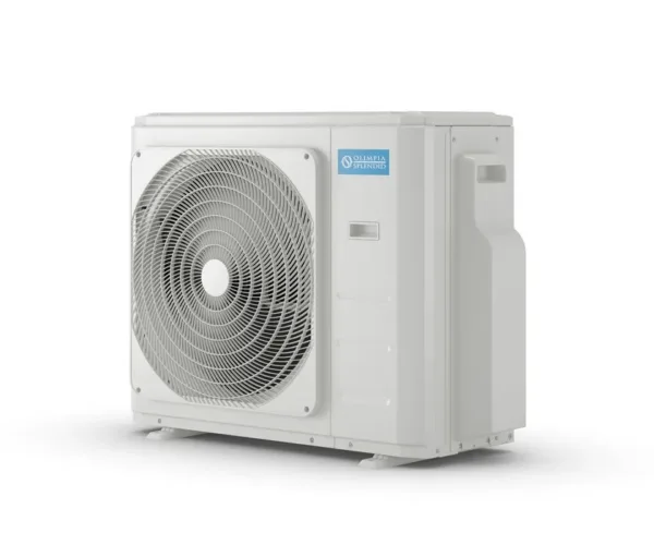 Външно тяло мулти сплит система NEXYA MULTI ALL-IN-ONE - Image 3