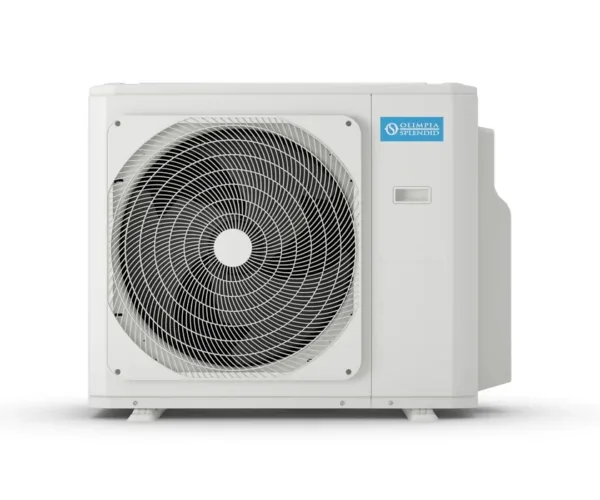 Външно тяло мулти сплит система NEXYA MULTI ALL-IN-ONE - Image 2