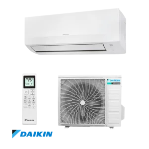 Инверторен климатик Daikin Sensira FTXC35E + RXC35E