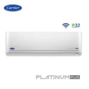 Carrier, инверторен климатик Platinum Plus 12000 BTU @A