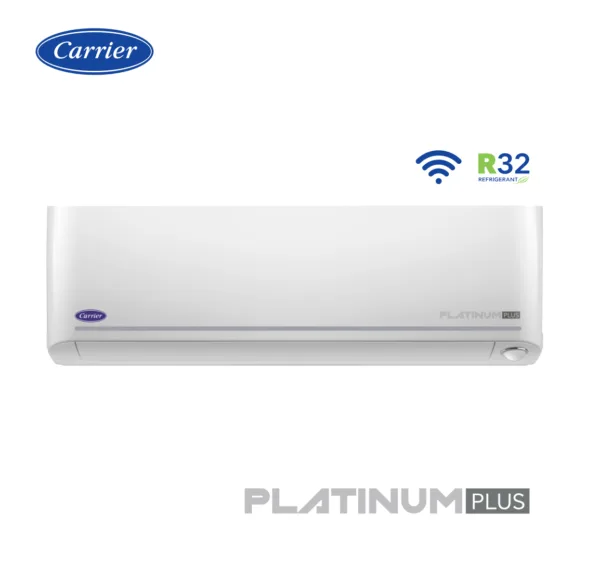 Carrier, инверторен климатик Platinum Plus 12000 BTU @A