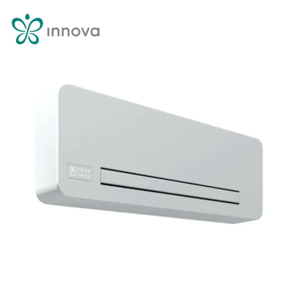 Innova, конвектор за висок стенен монтаж Filomuro SW 400 + touch screen и дистанционно