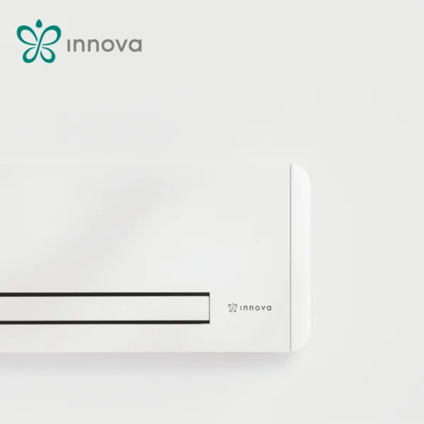 Innova, конвектор за висок стенен монтаж Filomuro SW 400 + touch screen и дистанционно - Image 2