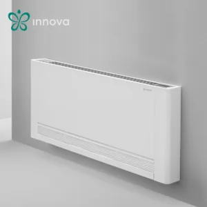 Innova, конвектор за подов монтаж SL 1000B, без термостат @A