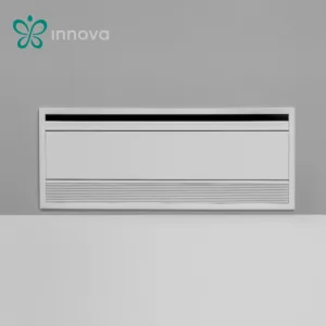 Innova, конвектор за подов монтаж SLSI 1000, без термостат