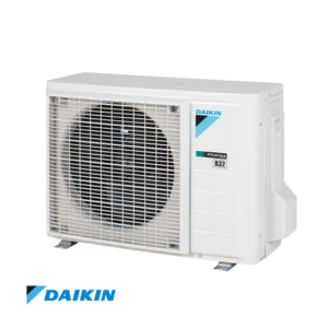 DAIKIN RXF25F - ВЪНШНО