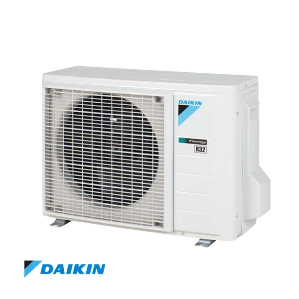 DAIKIN RXF25F - ВЪНШНО