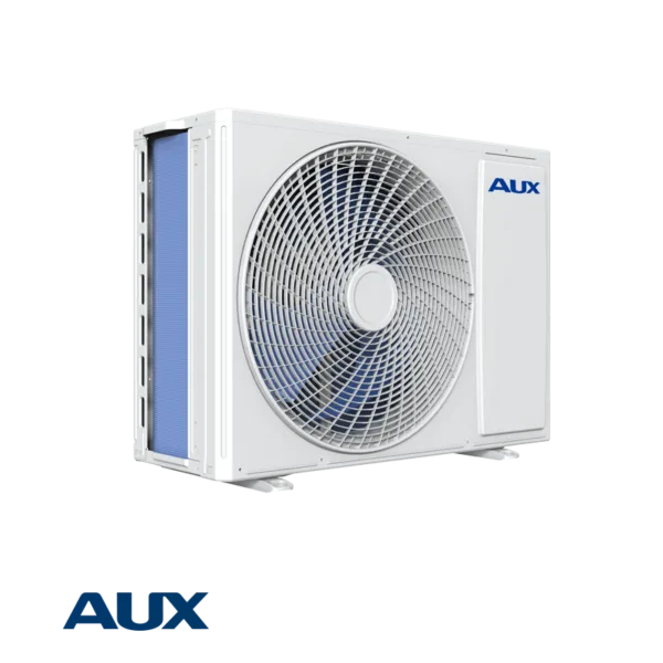 Инверторен климатик AUX New-Q ASW-H12C5B4/QCR3DI-C0