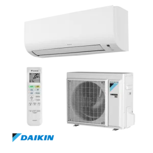 Инверторен климатик Daikin Comfora Plus FTXD35A / RXD35A