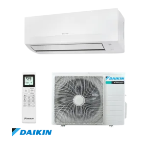 Инверторен климатик Daikin Sensira FTXC50E + RXC50E